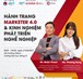 TalkShow Hành trang Marketer 4.0 & Kinh nghiệm phát triển nghề nghiệp